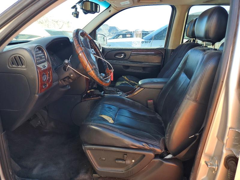 Aukcja sprzedaży 2006 Gmc Envoy, vin: 1GKES66M366109270, numer aukcji: 67531036