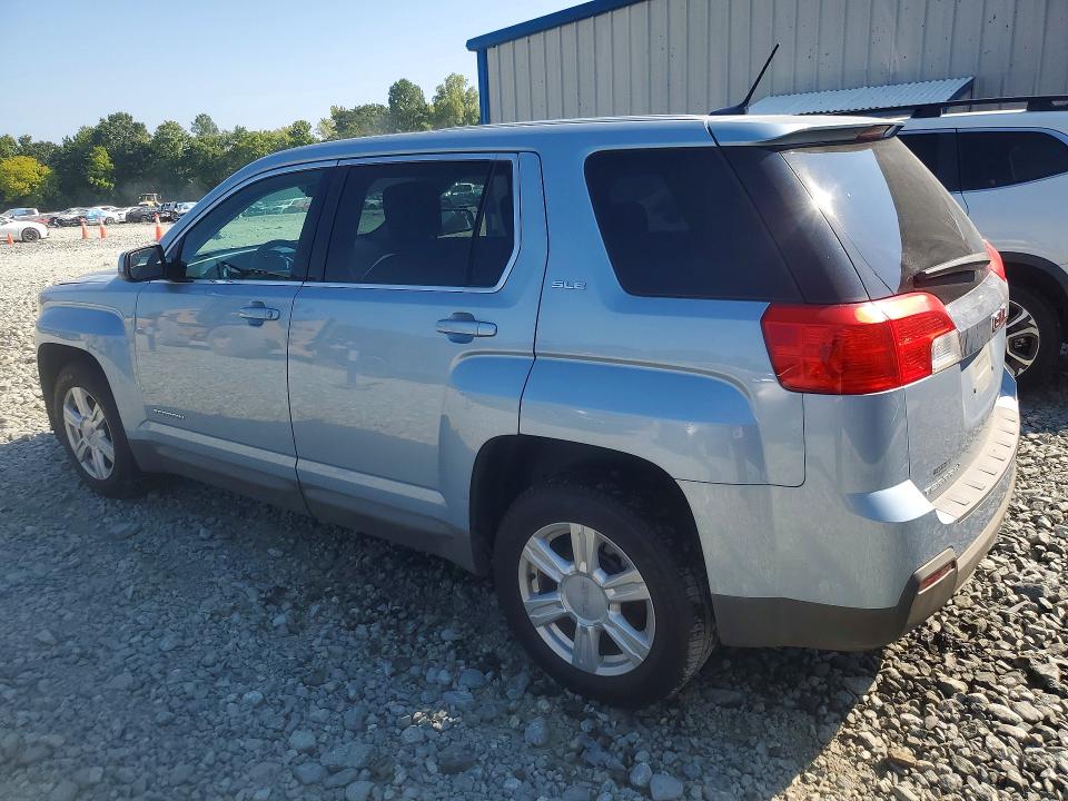 Продаж на аукціоні авто 2014 Gmc Terrain, vin: 2GKFLVEK1E6371504, номер лоту: 67270376