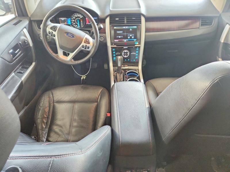 Продажа на аукционе авто 2014 Ford Edge, vin: 2FMDK3KCXEBA62382, номер лота: 70946356