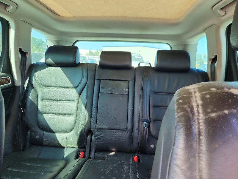 Продаж на аукціоні авто 2014 Volkswagen Touareg, vin: WVGEP9BP1ED014940, номер лоту: 67889416