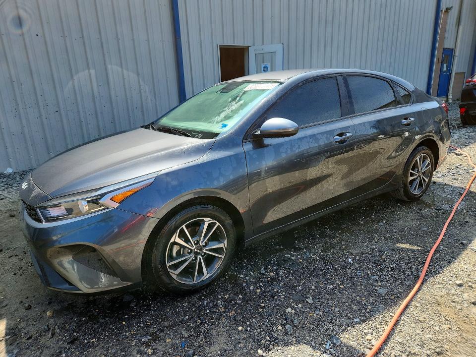 Aukcja sprzedaży 2024 Kia Forte, vin: 3KPF24AD1RE755031, numer aukcji: 66281426