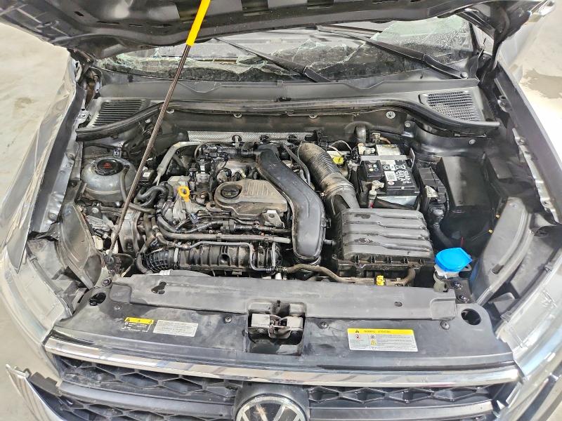 Продажа на аукционе авто 2024 Volkswagen Taos, vin: 3VVSX7B26RM118366, номер лота: 69047236