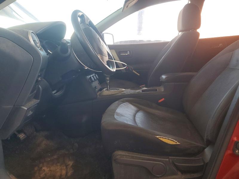 Aukcja sprzedaży 2013 Nissan Rogue, vin: JN8AS5MT0DW034513, numer aukcji: 71209926
