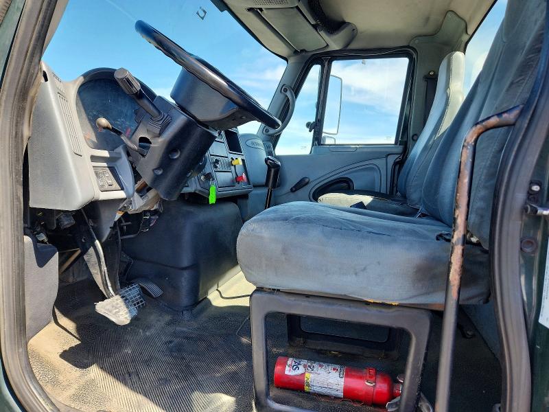 68896846 :رقم المزاد ، 1HSMTAAN57H468382 vin ، 2007 International 4000 مزاد بيع