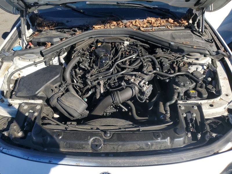 Aukcja sprzedaży 2017 Bmw 330, vin: WBA8B9C37HK885298, numer aukcji: 66972316