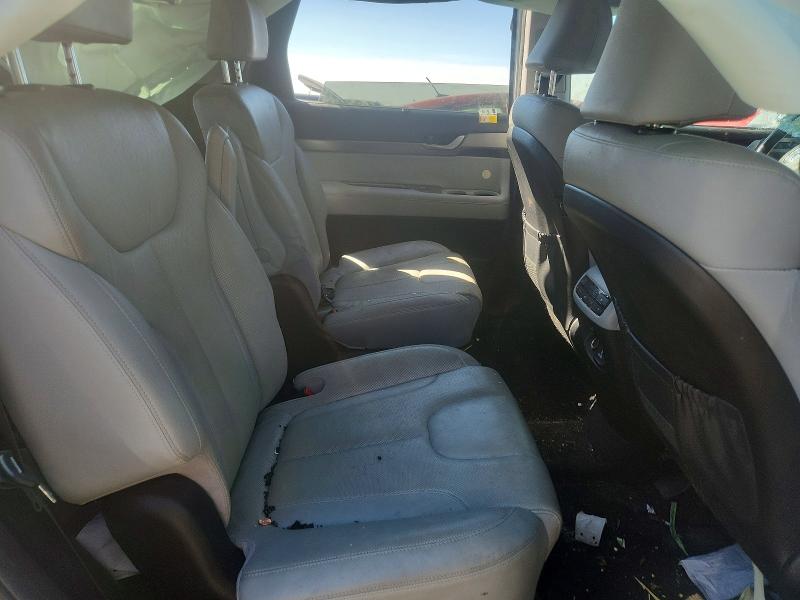 Aukcja sprzedaży 2020 Hyundai Palisade, vin: KM8R4DHE2LU082311, numer aukcji: 68413356