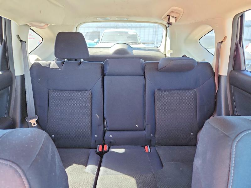 Aukcja sprzedaży 2016 Honda Cr-v, vin: 2HKRM4H41GH128092, numer aukcji: 69341066
