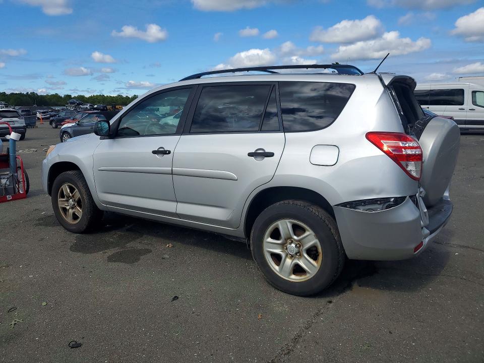 70298946 :رقم المزاد ، JTMZF33VX9D005078 vin ، 2009 Toyota Rav4 مزاد بيع