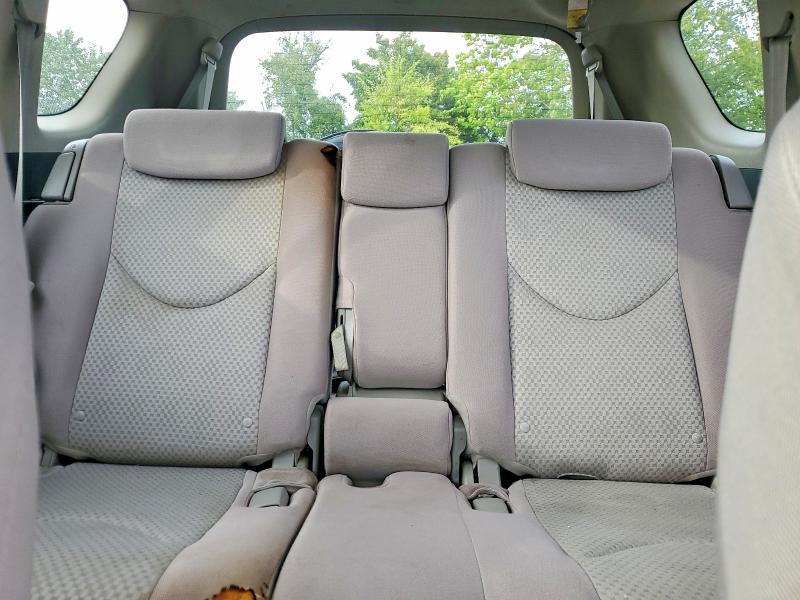 Продаж на аукціоні авто 2007 Toyota Rav4, vin: JTMBD35V575097454, номер лоту: 70139876