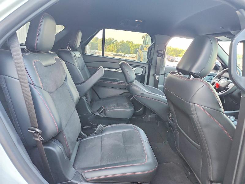 Продаж на аукціоні авто 2026 Ford Explorer, vin: 1FMWK8GC2TGB70581, номер лоту: 67147716