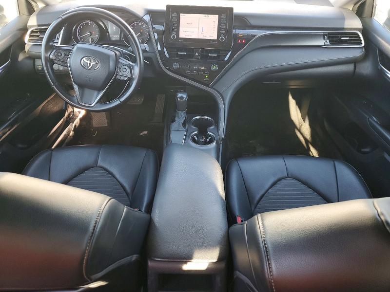 Продаж на аукціоні авто 2021 Toyota Camry, vin: 4T1G11AK8MU553717, номер лоту: 68741116