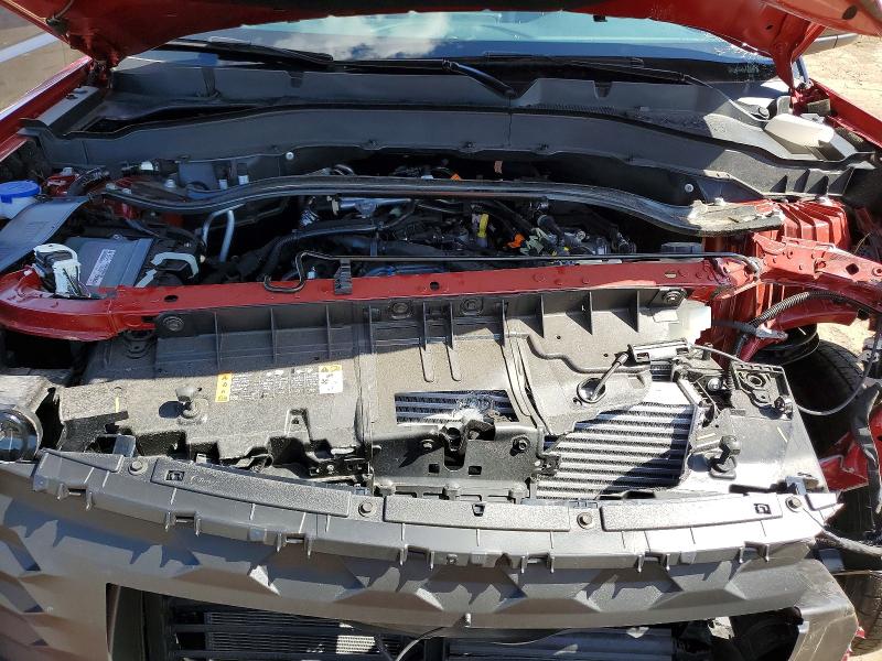 69260206 :رقم المزاد ، 1FMUK8KH3TGB57610 vin ، 2026 Ford Explorer مزاد بيع