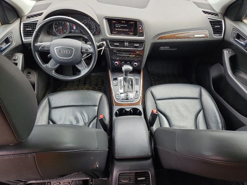 Продаж на аукціоні авто 2016 Audi Q5, vin: WA1C2AFP4GA034975, номер лоту: 69014316