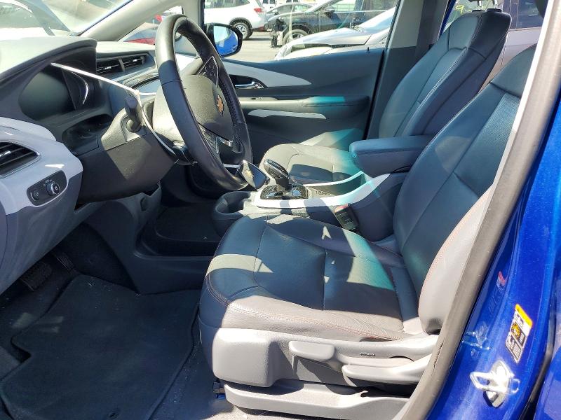 Продаж на аукціоні авто 2017 Chevrolet Bolt Ev, vin: 1G1FX6S08H4133012, номер лоту: 67690096