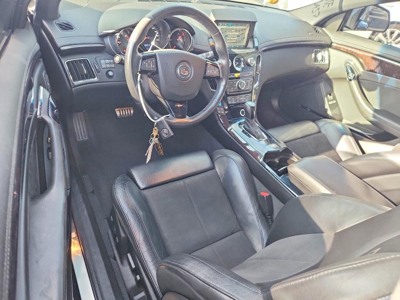 Aukcja sprzedaży 2011 Cadillac Cts-v, vin: 1G6DV1EP2B0140863, numer aukcji: 67343716