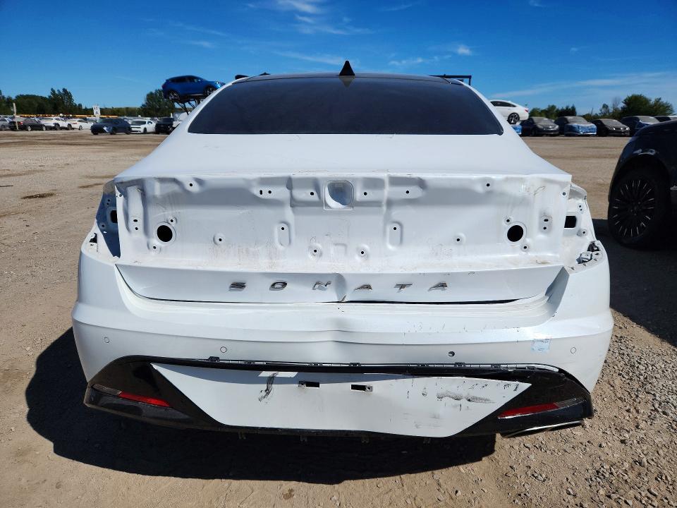 2021 Hyundai Sonata მანქანა იყიდება აუქციონზე, vin: 5NPEH4J21MH062585, აუქციონის ნომერი: 68331966