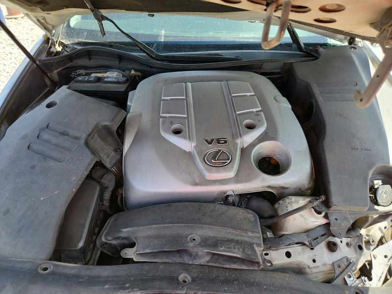 Auction sale of the 2006 Lexus Gs, vin: JTHBH96S365026357, lot number: 67371436