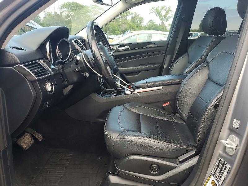 Продажа на аукционе авто 2015 Mercedes-benz Ml, vin: 4JGDA5HB3FA600155, номер лота: 69506596