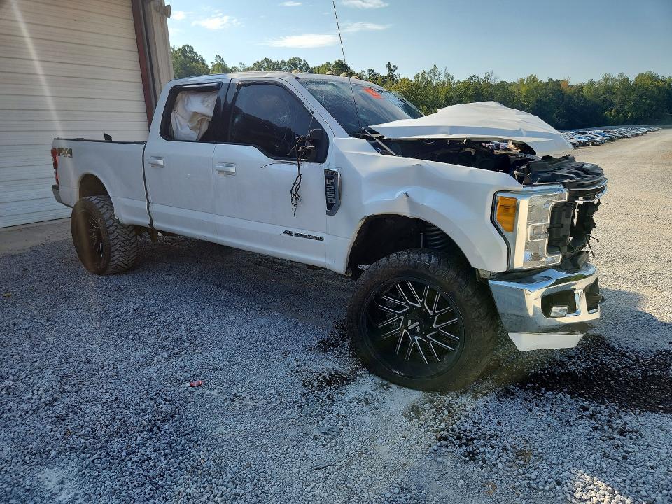 Aukcja sprzedaży 2017 Ford F250, vin: 1FT7W2BT1HEF51178, numer aukcji: 64928826