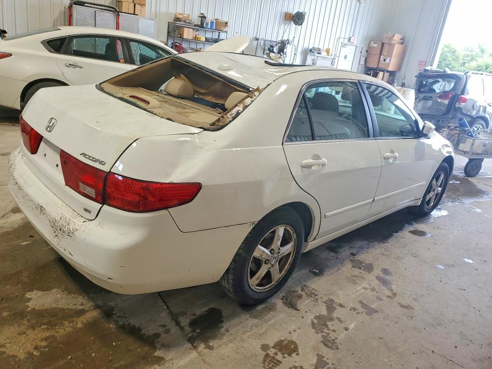 Продажа на аукционе авто 2005 Honda Accord, vin: 1HGCM56885A030748, номер лота: 68771956
