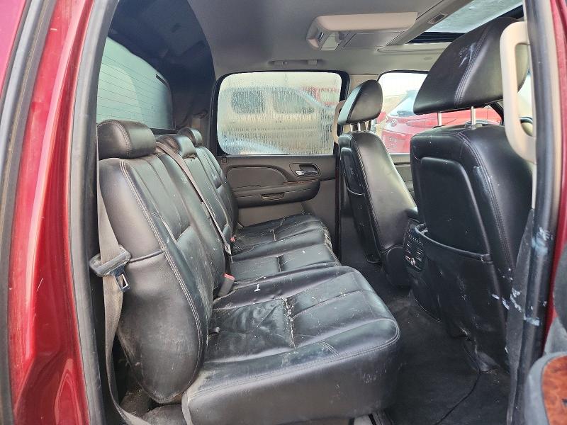 Продаж на аукціоні авто 2007 Chevrolet Avalanche, vin: 3GNFK12377G114625, номер лоту: 68889186