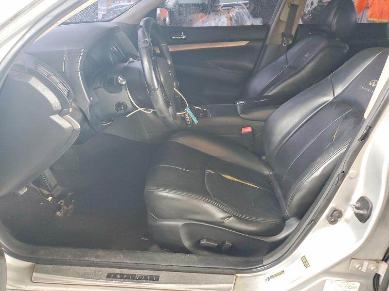 Продажа на аукционе авто 2013 Infiniti G37 Sedan, vin: JN1CV6AP6DM716433, номер лота: 68162936