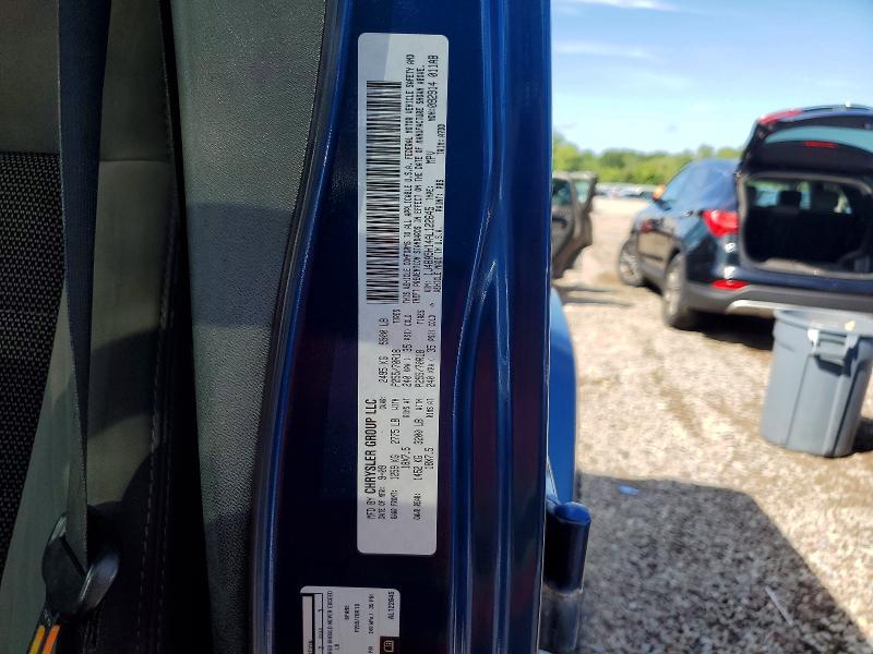 Продаж на аукціоні авто 2010 Jeep Wrangler Unlimited, vin: 1J4BA5H14AL122645, номер лоту: 67912146
