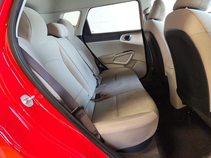 Продаж на аукціоні авто 2025 Kia Soul, vin: KNDJ23AU9S7251451, номер лоту: 67750916