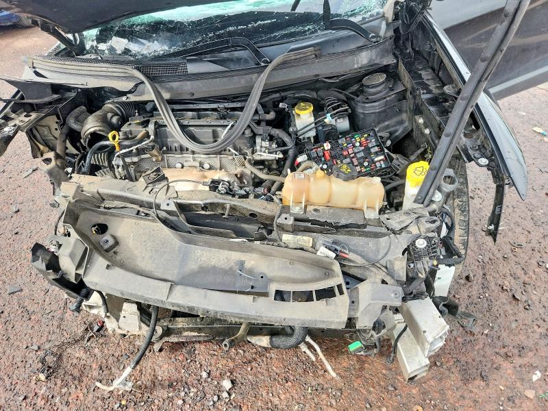 2020 Jeep Cherokee მანქანა იყიდება აუქციონზე, vin: 1C4PJMLB2LD505874, აუქციონის ნომერი: 67315406