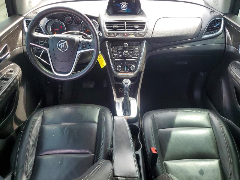 Aukcja sprzedaży 2016 Buick Encore, vin: KL4CJGSB6GB753770, numer aukcji: 67509566