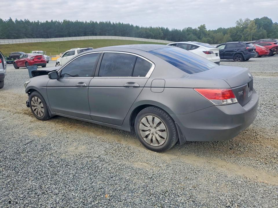 Aukcja sprzedaży 2009 Honda Accord, vin: 1HGCP26309A200181, numer aukcji: 68699696