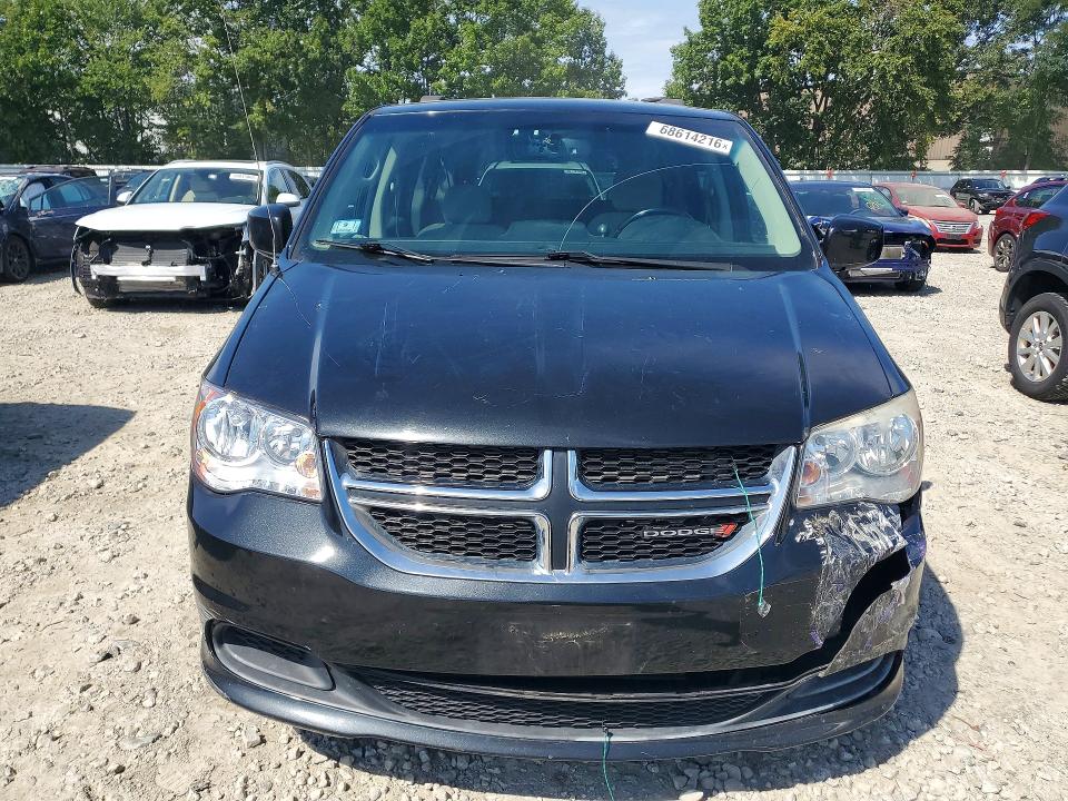 Продажа на аукционе авто 2015 Dodge Grand Caravan, vin: 2C4RDGCG0FR603946, номер лота: 68614216