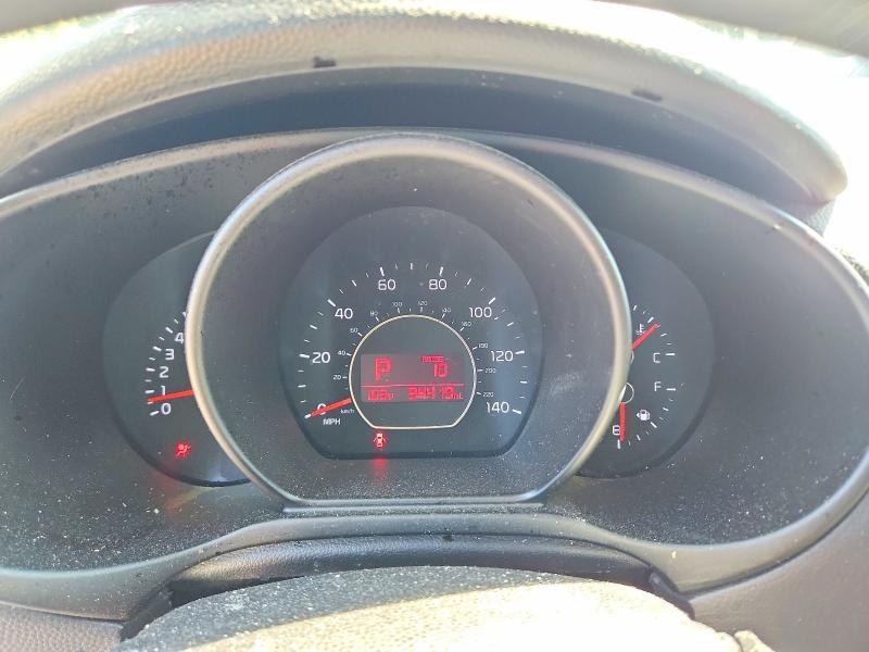 Aukcja sprzedaży 2019 Kia Soul, vin: KNDJP3A53K7672964, numer aukcji: 67649556