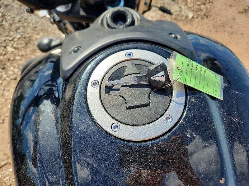 2020 Kawasaki En650 მანქანა იყიდება აუქციონზე, vin: JKAENEC17LDA03139, აუქციონის ნომერი: 69180336