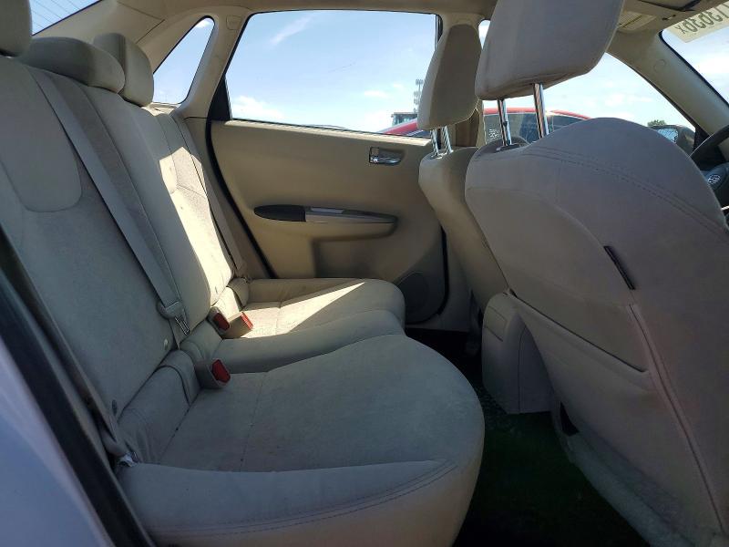 Aukcja sprzedaży 2010 Subaru Impreza, vin: JF1GE6B64AH515712, numer aukcji: 67713636
