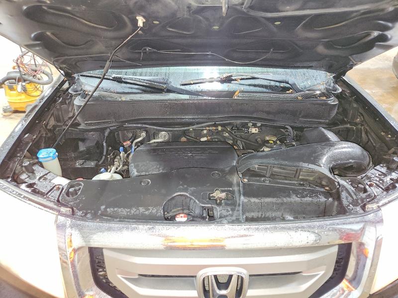 Продажа на аукционе авто 2011 Honda Pilot, vin: 5FNYF4H21BB039635, номер лота: 69601536