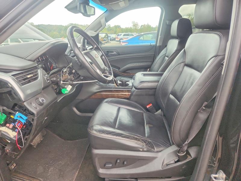Продаж на аукціоні авто 2018 Chevrolet Suburban, vin: 1GNSCHKCXJR376120, номер лоту: 71059136