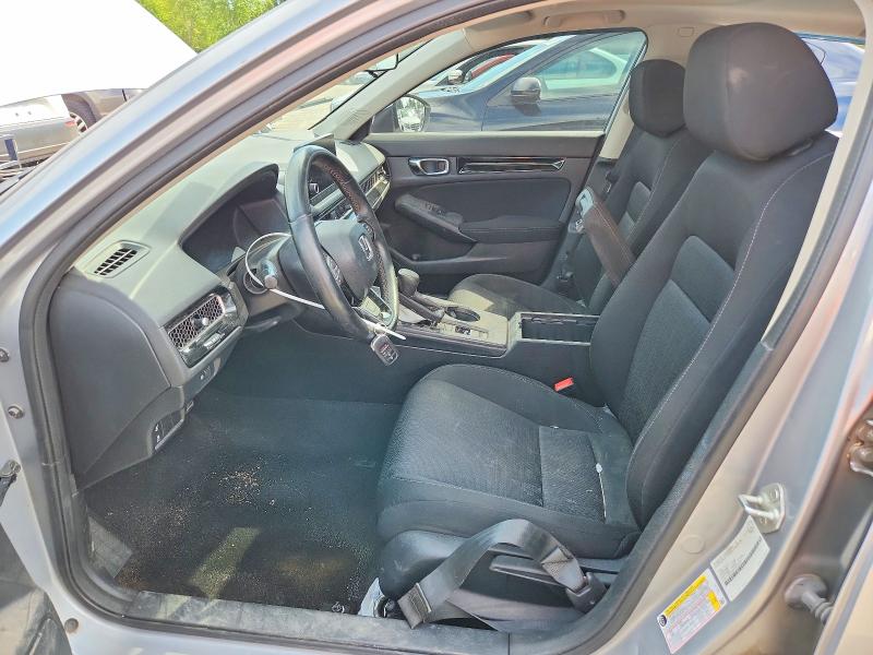 Продаж на аукціоні авто 2023 Honda Civic, vin: 2HGFE2F35PH100661, номер лоту: 68008356