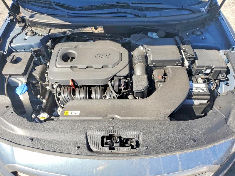 Продаж на аукціоні авто 2015 Hyundai Sonata, vin: 5NPE24AF9FH151778, номер лоту: 66827446