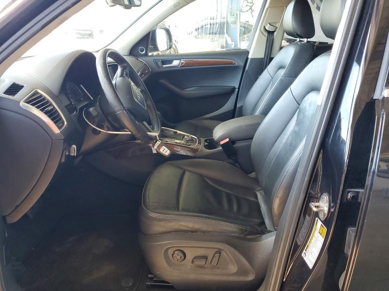 Aukcja sprzedaży 2012 Audi Q5, vin: WA1LFAFP6CA003385, numer aukcji: 67902496