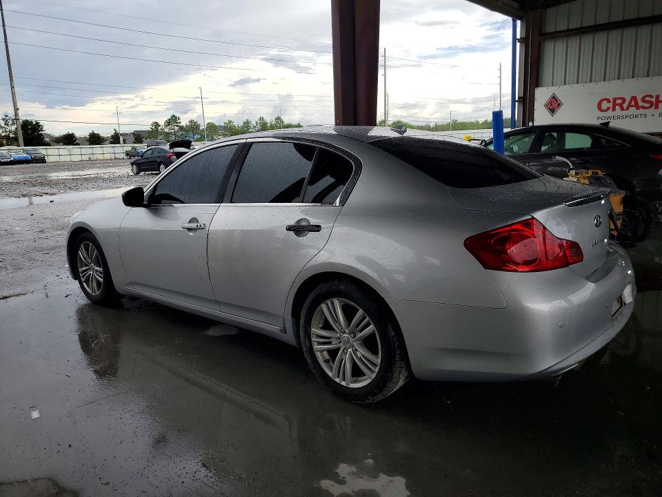 Продажа на аукционе авто 2013 Infiniti G37 Sedan, vin: JN1CV6AP6DM716433, номер лота: 68162936