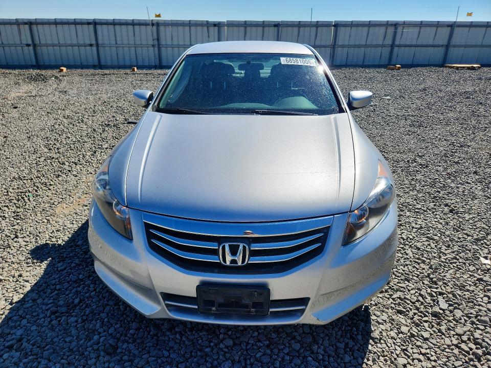 Aukcja sprzedaży 2011 Honda Accord, vin: 1HGCP2F67BA132641, numer aukcji: 68581006