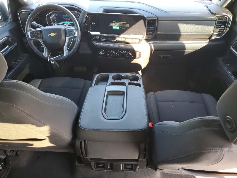 68421486 :رقم المزاد ، 1GCUDDEDXNZ640860 vin ، 2022 Chevrolet Silverado مزاد بيع