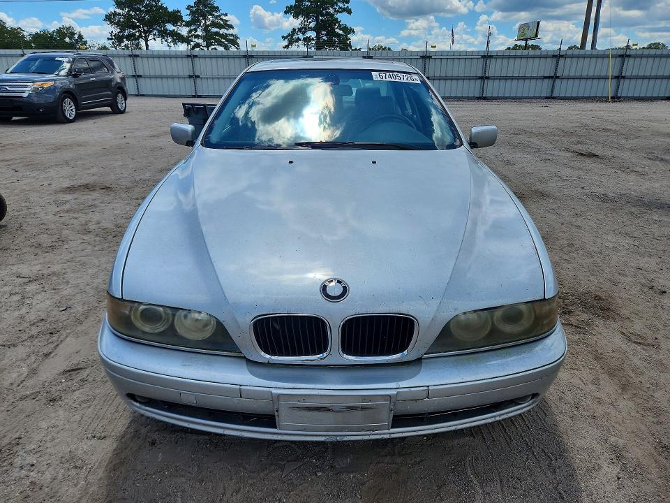 Продаж на аукціоні авто 2001 Bmw 530, vin: WBADT63481CF10025, номер лоту: 67405726