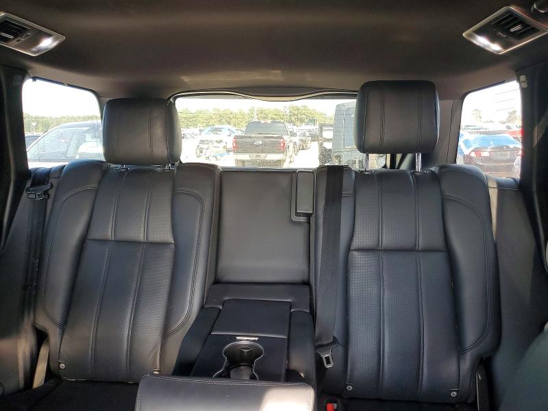 Aukcja sprzedaży 2016 Land Rover Range Rover, vin: SALGS3EF2GA311059, numer aukcji: 68689136