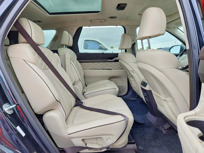 Aukcja sprzedaży 2020 Hyundai Palisade, vin: KM8R54HEXLU116623, numer aukcji: 69357376