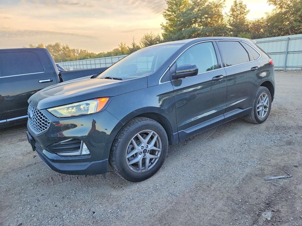 Продаж на аукціоні авто 2023 Ford Edge, vin: 2FMPK4J95PBA12629, номер лоту: 67166686