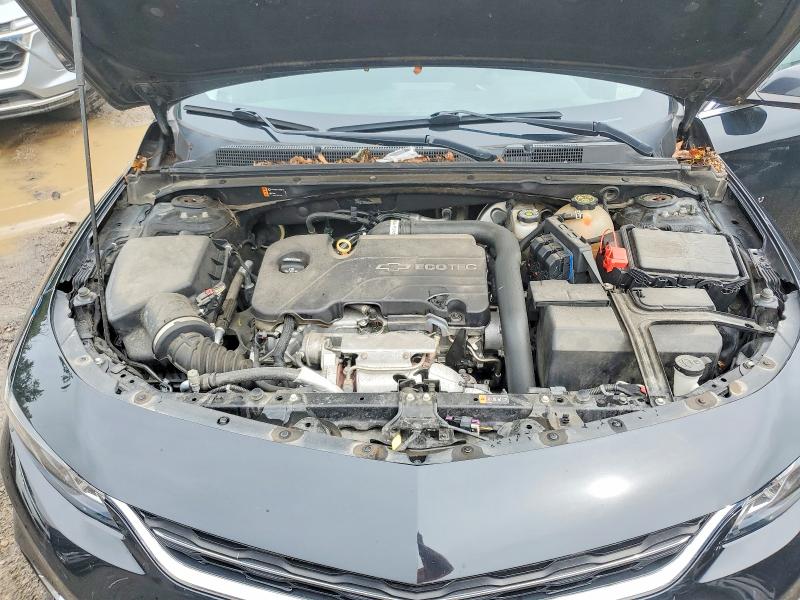 Aukcja sprzedaży 2017 Chevrolet Malibu, vin: 1G1ZE5ST0HF216901, numer aukcji: 67604246