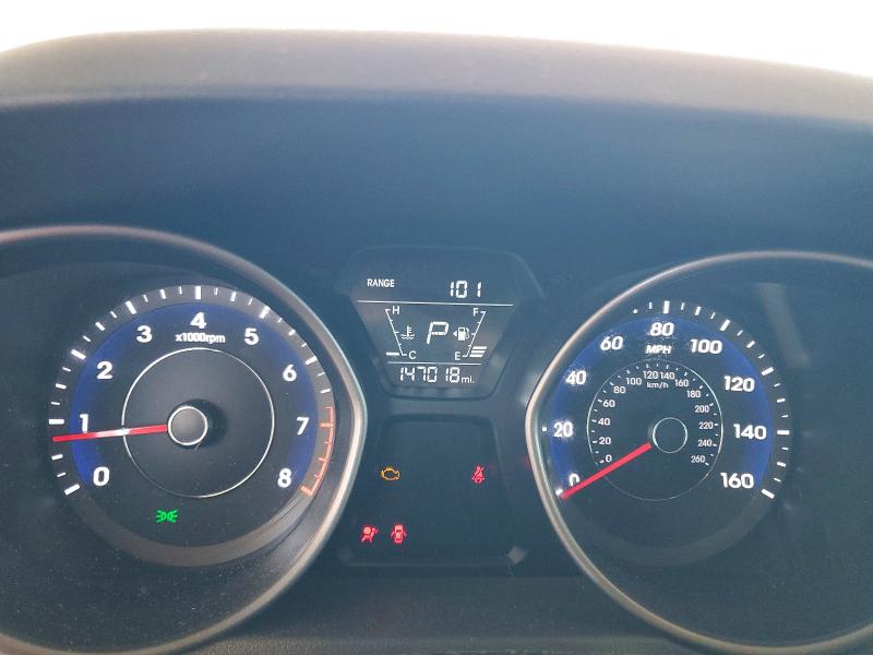 2015 Hyundai Elantra მანქანა იყიდება აუქციონზე, vin: 5NPDH4AE6FH572200, აუქციონის ნომერი: 68767676