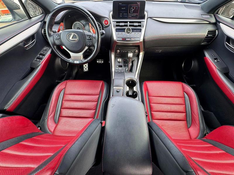 Aukcja sprzedaży 2020 Lexus Nx, vin: JTJJARBZ1L5009439, numer aukcji: 68300246